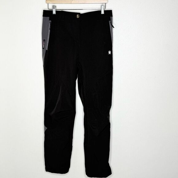 Little Donkey Andy Soft Shell Insulated Pants Hiking Skiing - Men’s US L - Picture 1 of 11